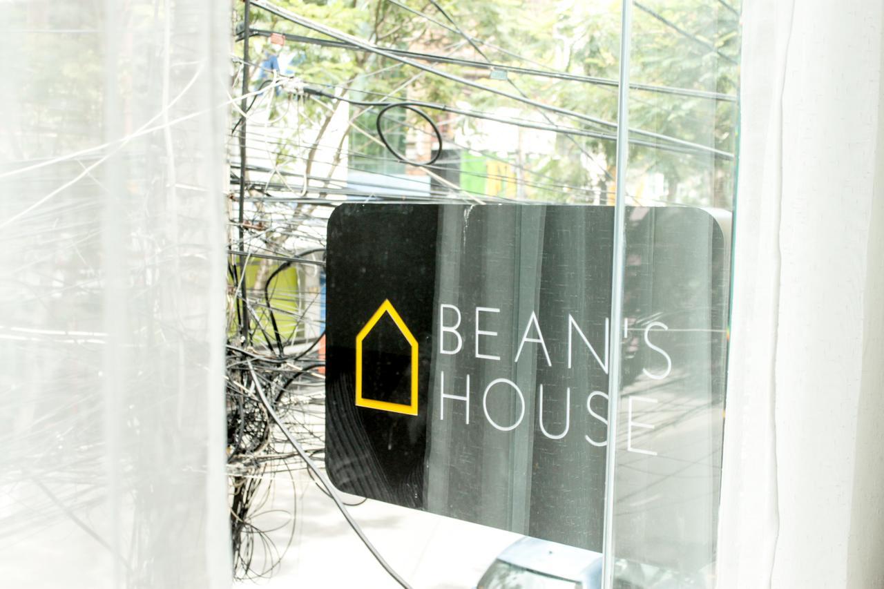 Bean'S House Apartament Da Nang Zewnętrze zdjęcie